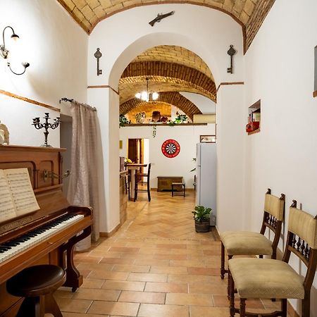 Domus Gelsomino Apartment Rome Exterior photo
