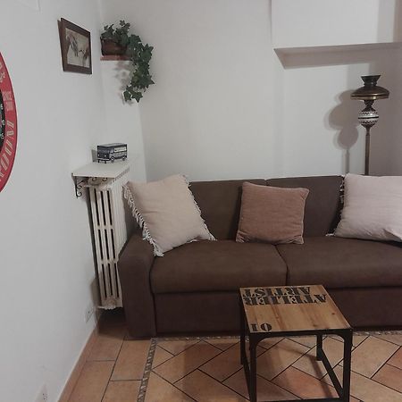 Domus Gelsomino Apartment Rome Exterior photo