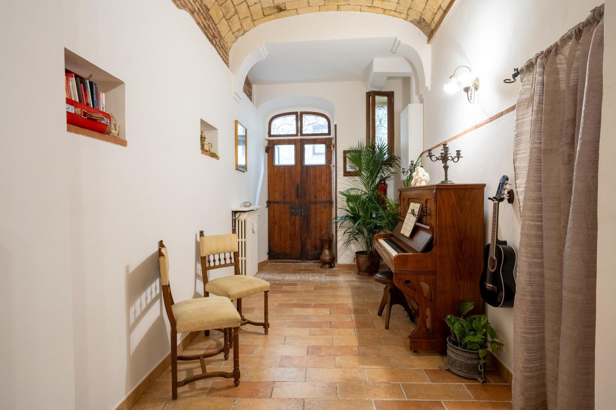 Domus Gelsomino Apartment Rome Exterior photo
