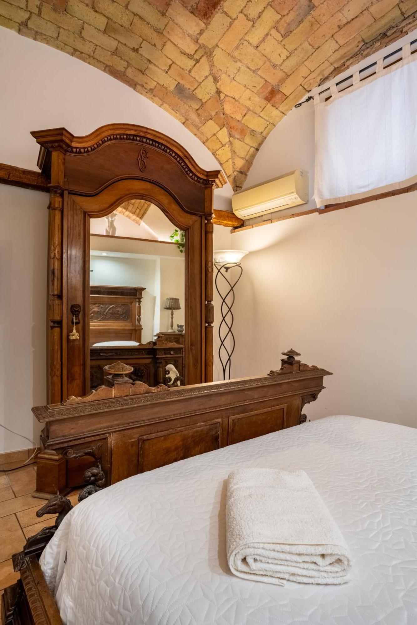 Domus Gelsomino Apartment Rome Exterior photo