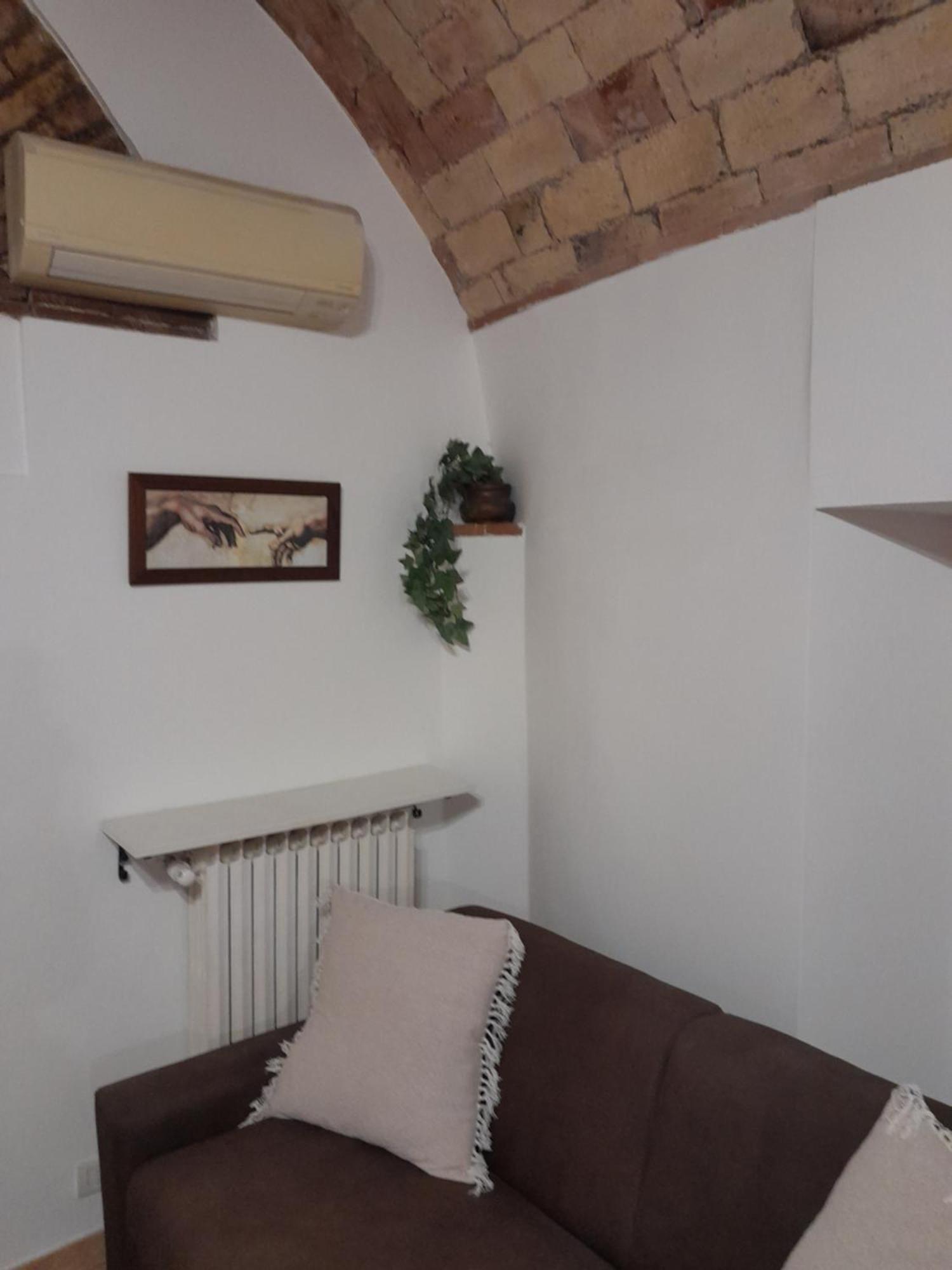 Domus Gelsomino Apartment Rome Exterior photo