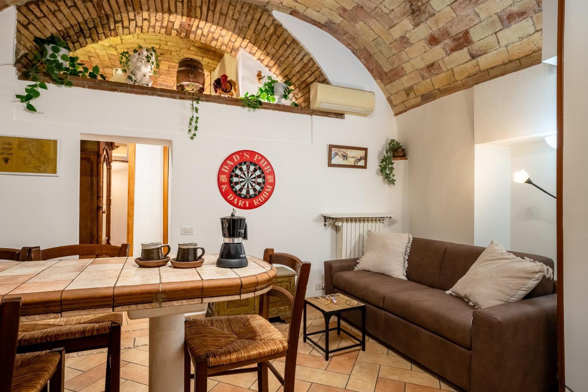 Domus Gelsomino Apartment Rome Exterior photo