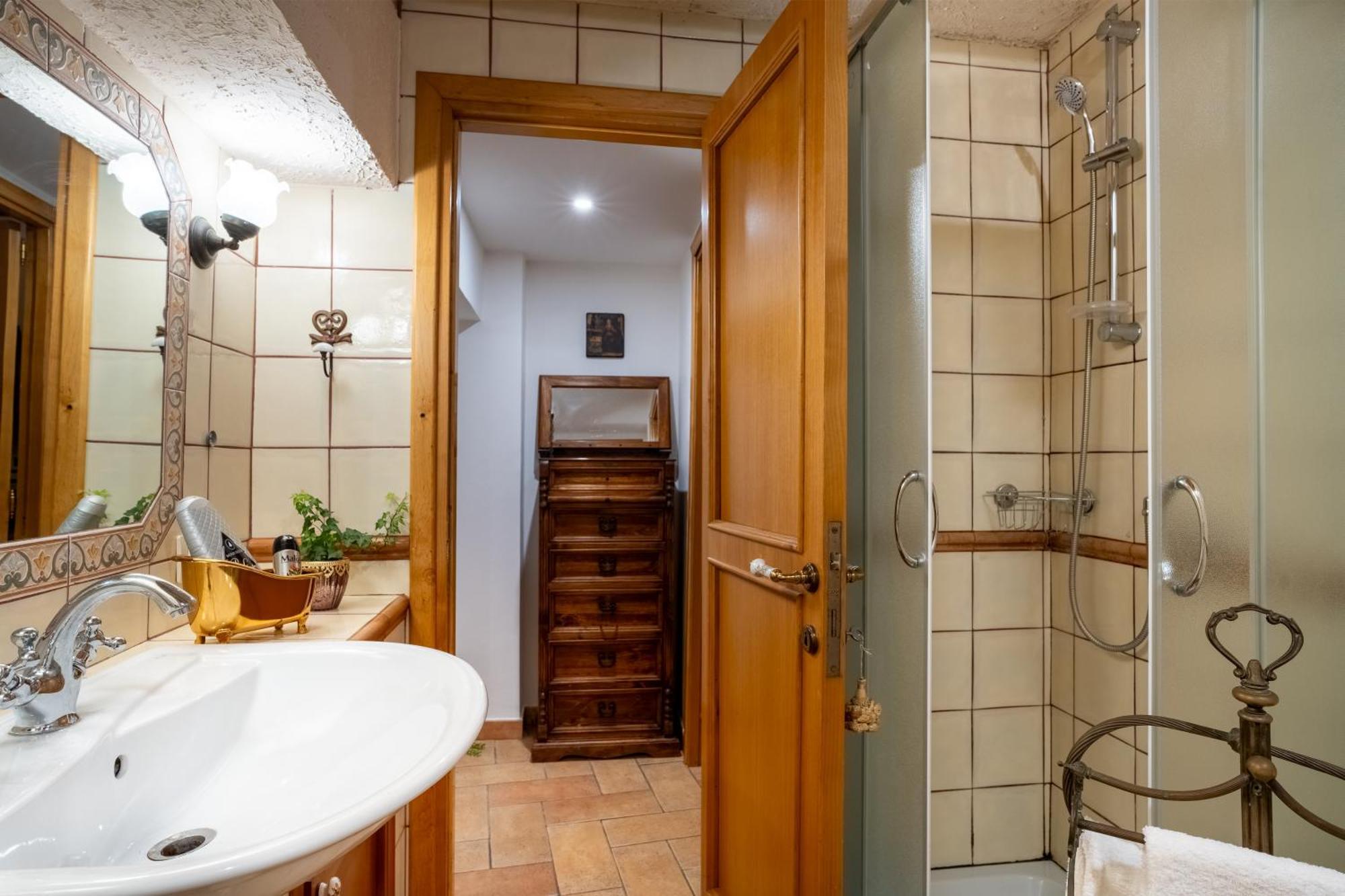 Domus Gelsomino Apartment Rome Exterior photo