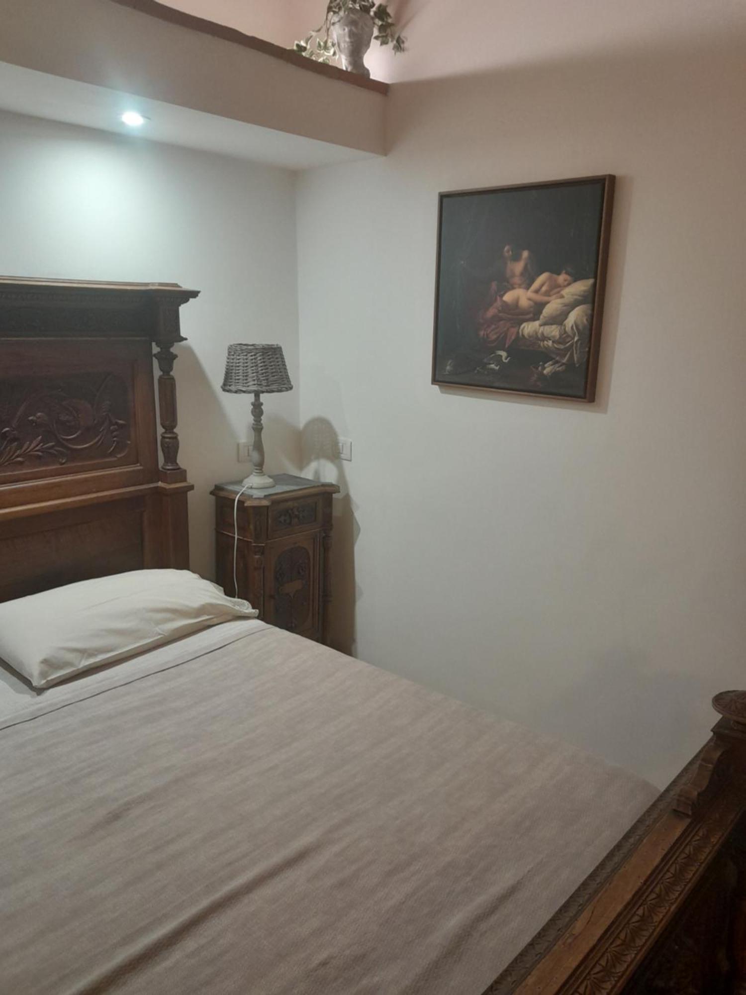 Domus Gelsomino Apartment Rome Exterior photo