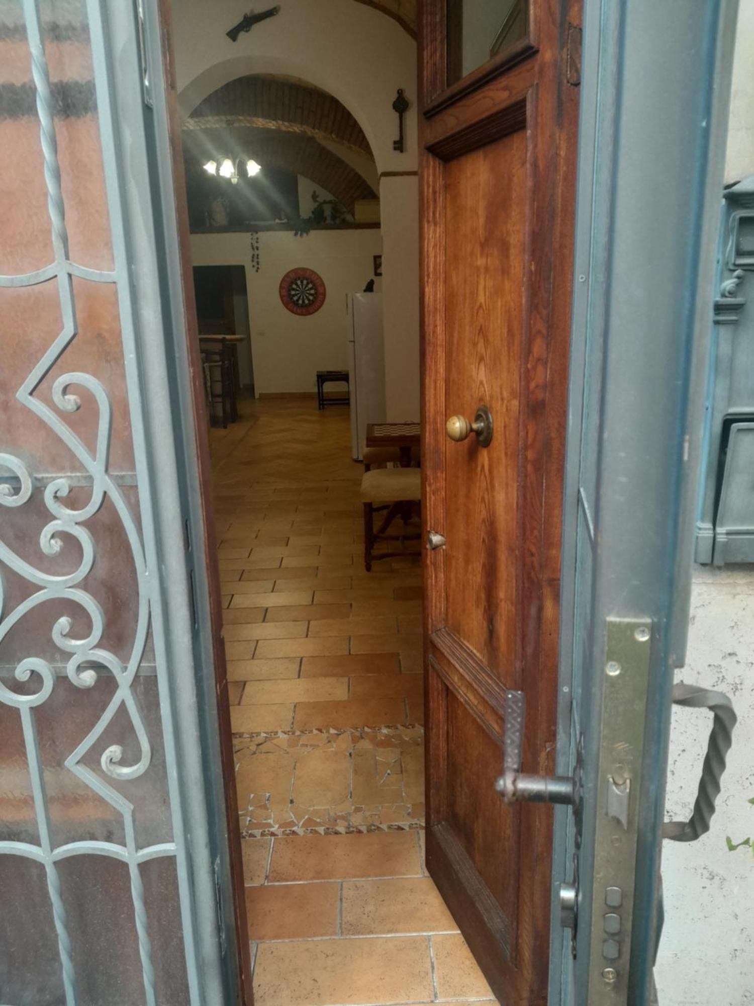 Domus Gelsomino Apartment Rome Exterior photo