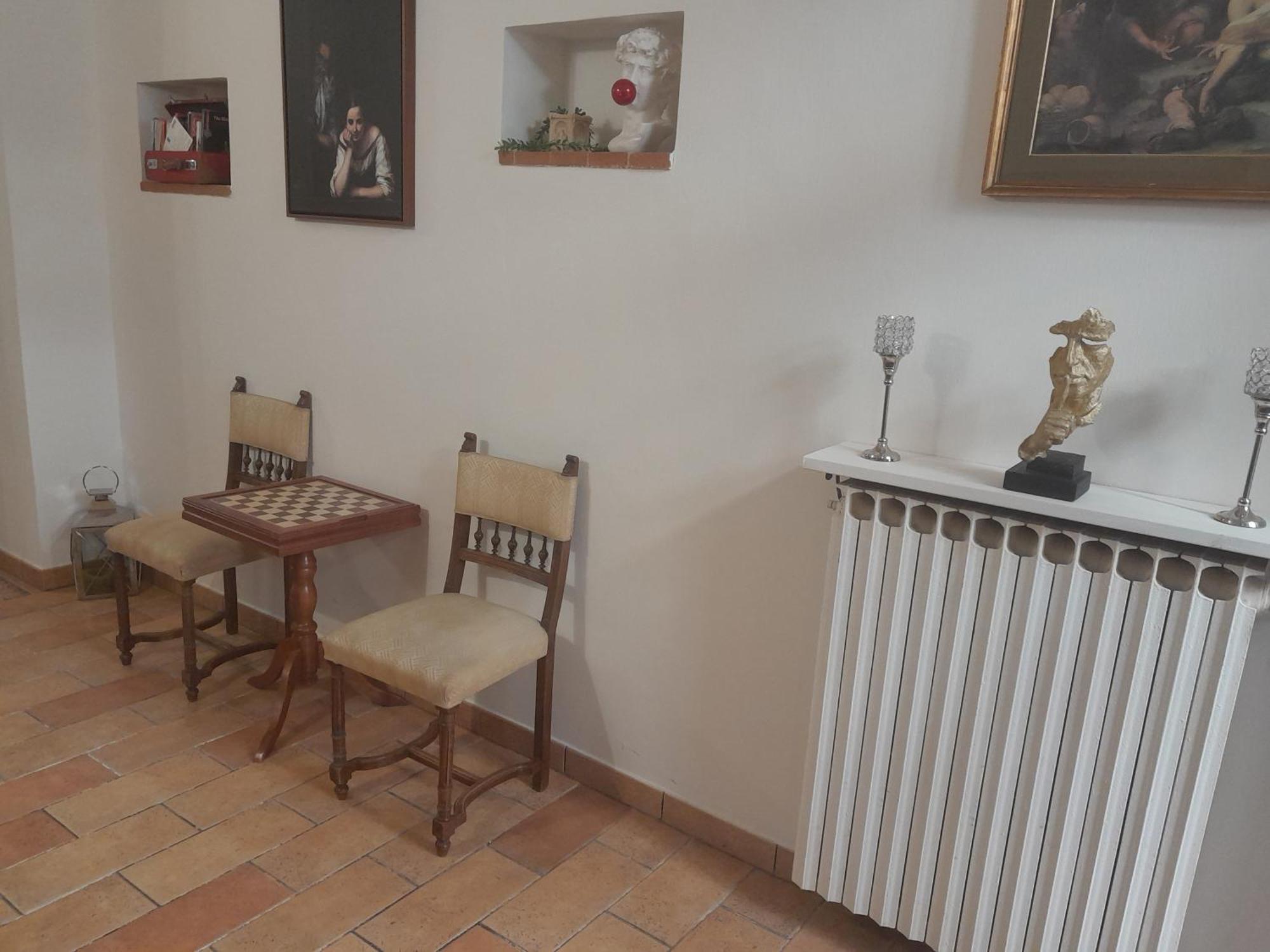 Domus Gelsomino Apartment Rome Exterior photo