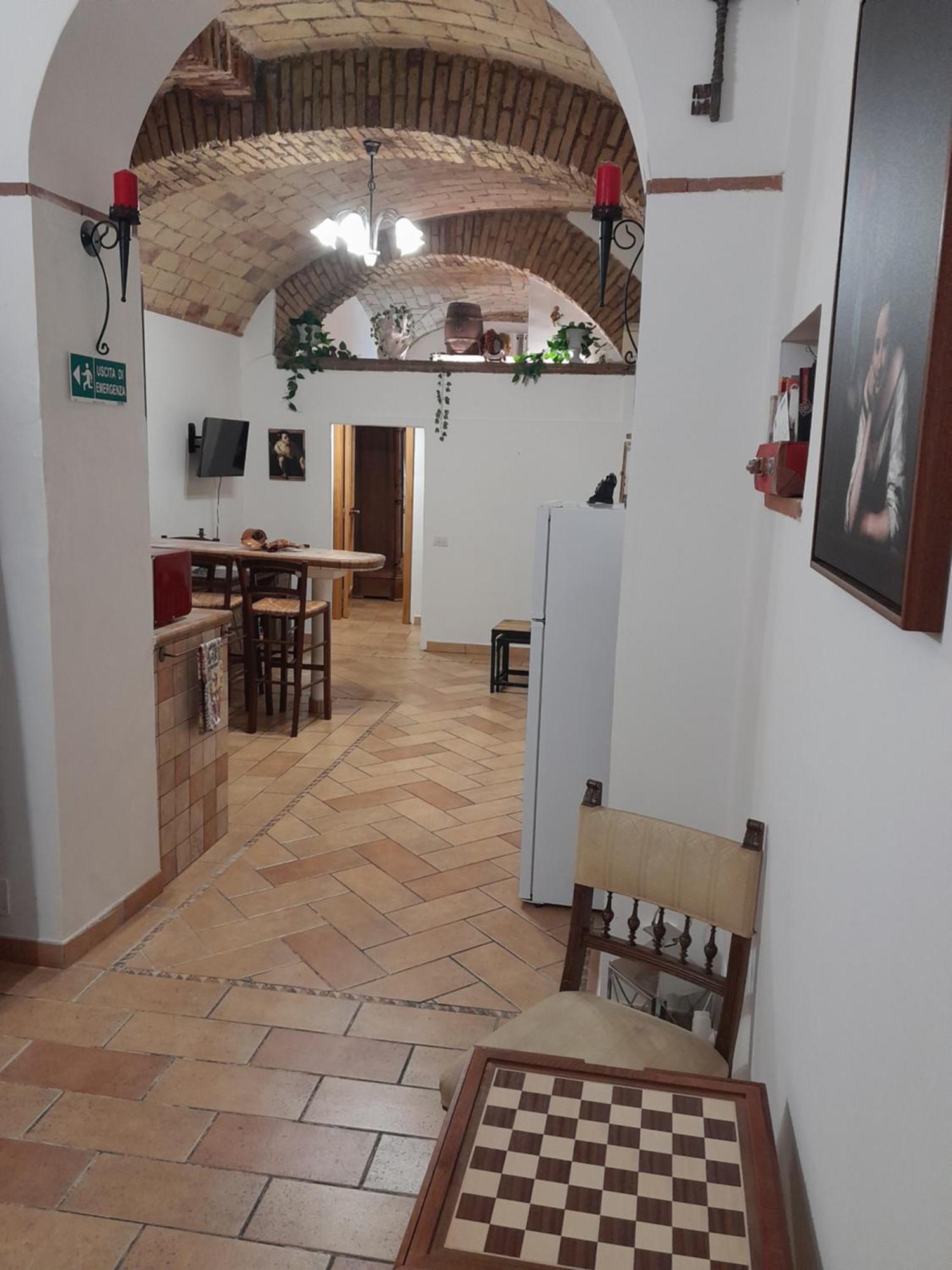 Domus Gelsomino Apartment Rome Exterior photo